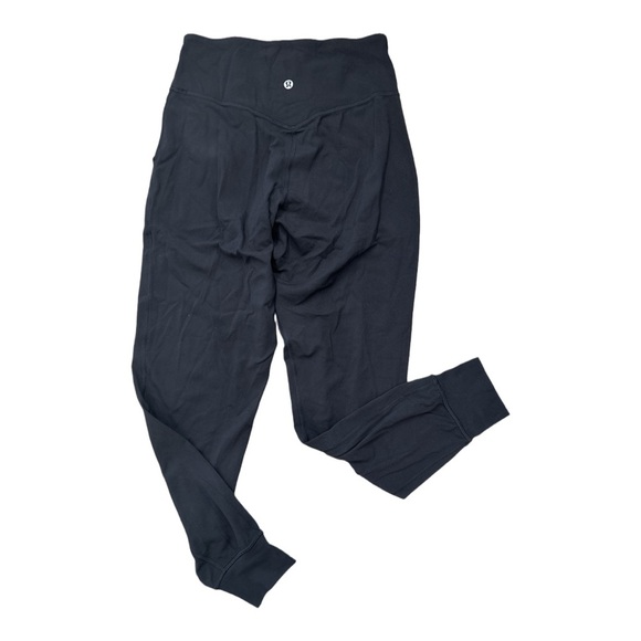 Lululemon Align Jogger Leggings xs small Size 4 Full Length - Picture 2 of 4